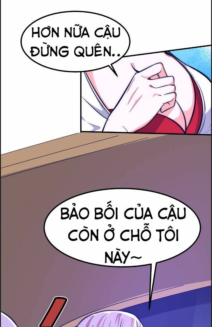 Hắc Tạp Chapter 14 - TC Truyện