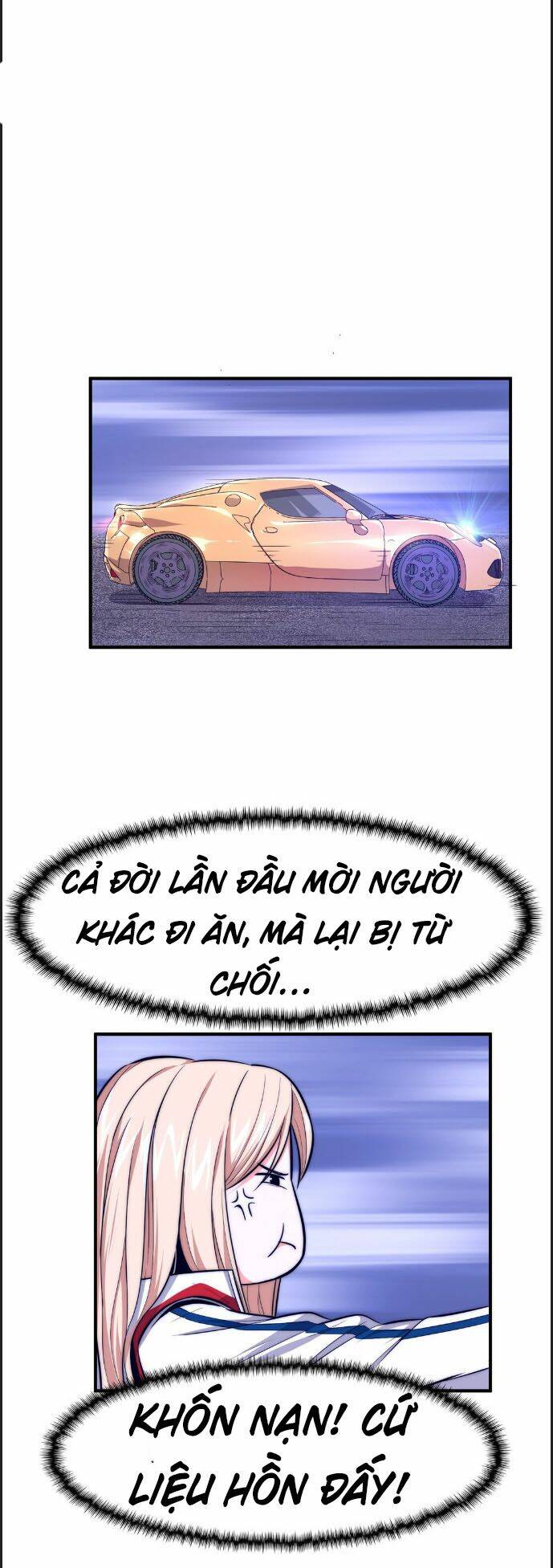 Hắc Tạp Chapter 14 - TC Truyện