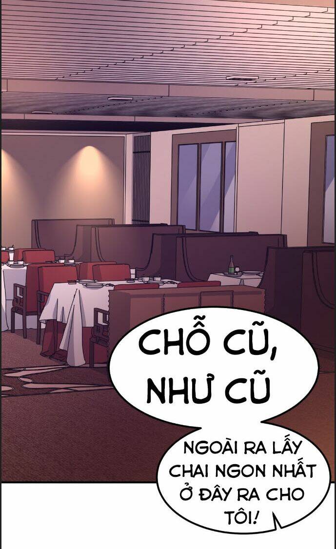 Hắc Tạp Chapter 14 - TC Truyện