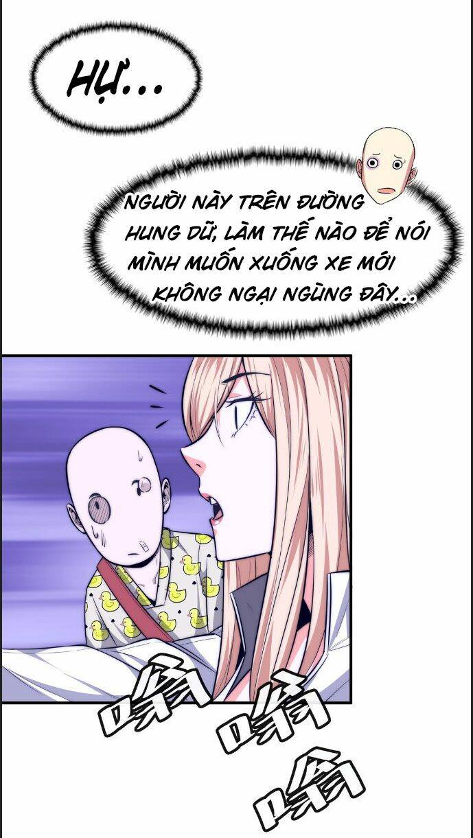 Hắc Tạp Chapter 14 - TC Truyện