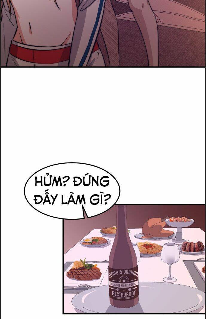 Hắc Tạp Chapter 14 - TC Truyện