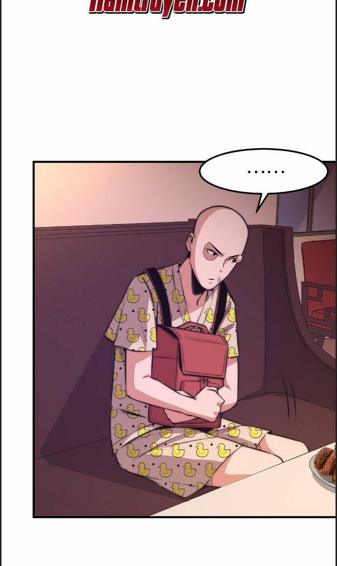 Hắc Tạp Chapter 14 - TC Truyện