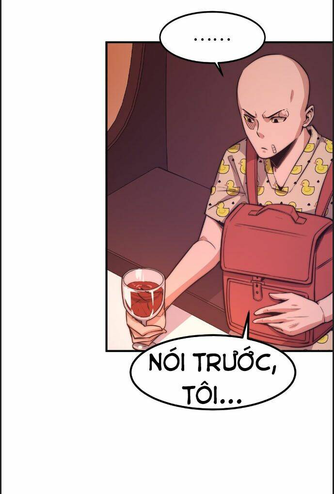 Hắc Tạp Chapter 14 - TC Truyện
