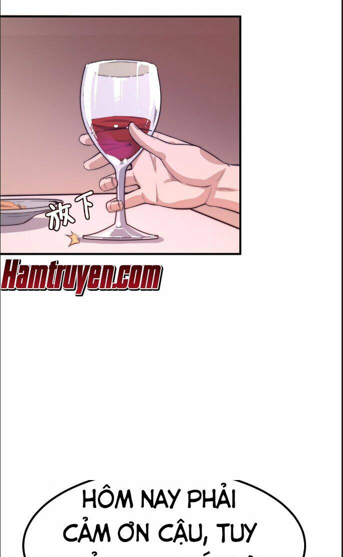 Hắc Tạp Chapter 14 - TC Truyện