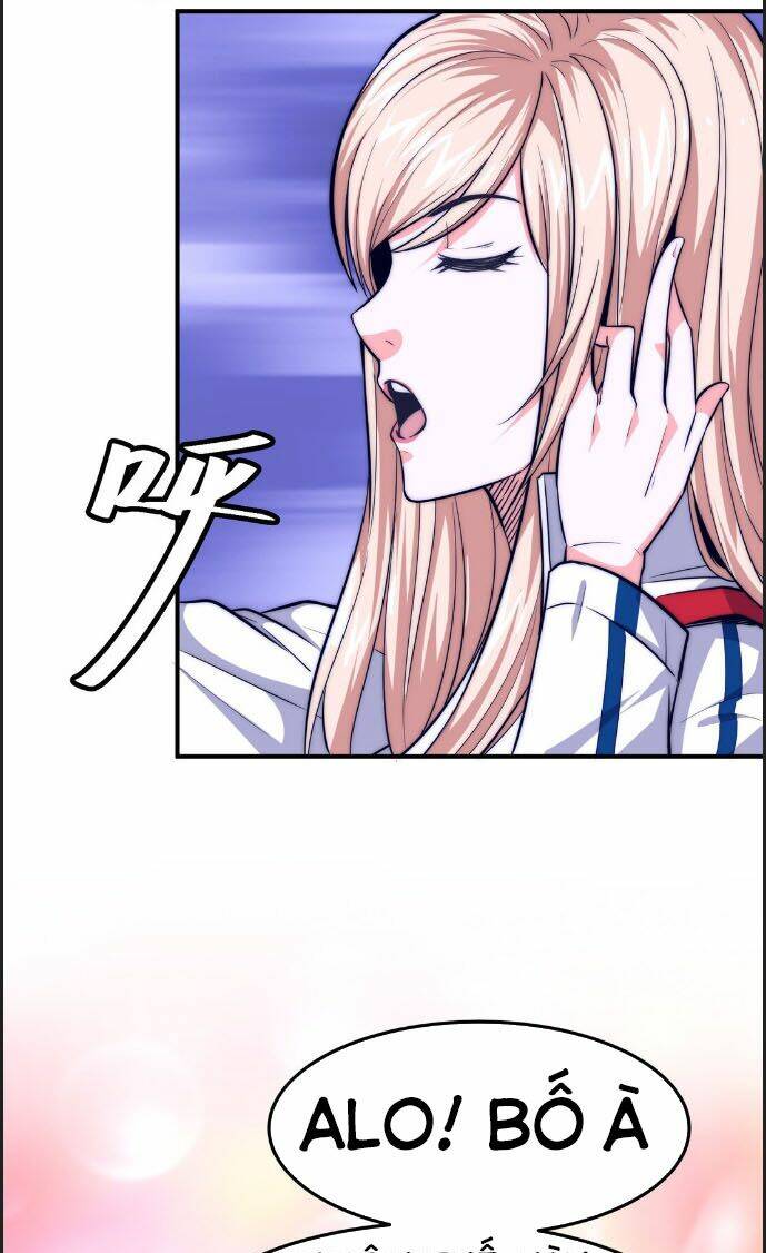Hắc Tạp Chapter 14 - TC Truyện