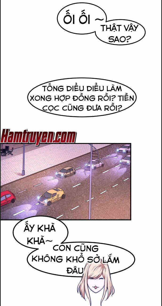 Hắc Tạp Chapter 14 - TC Truyện
