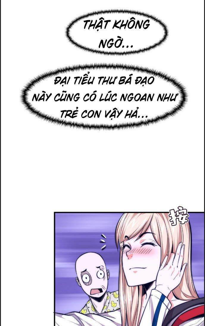 Hắc Tạp Chapter 14 - TC Truyện
