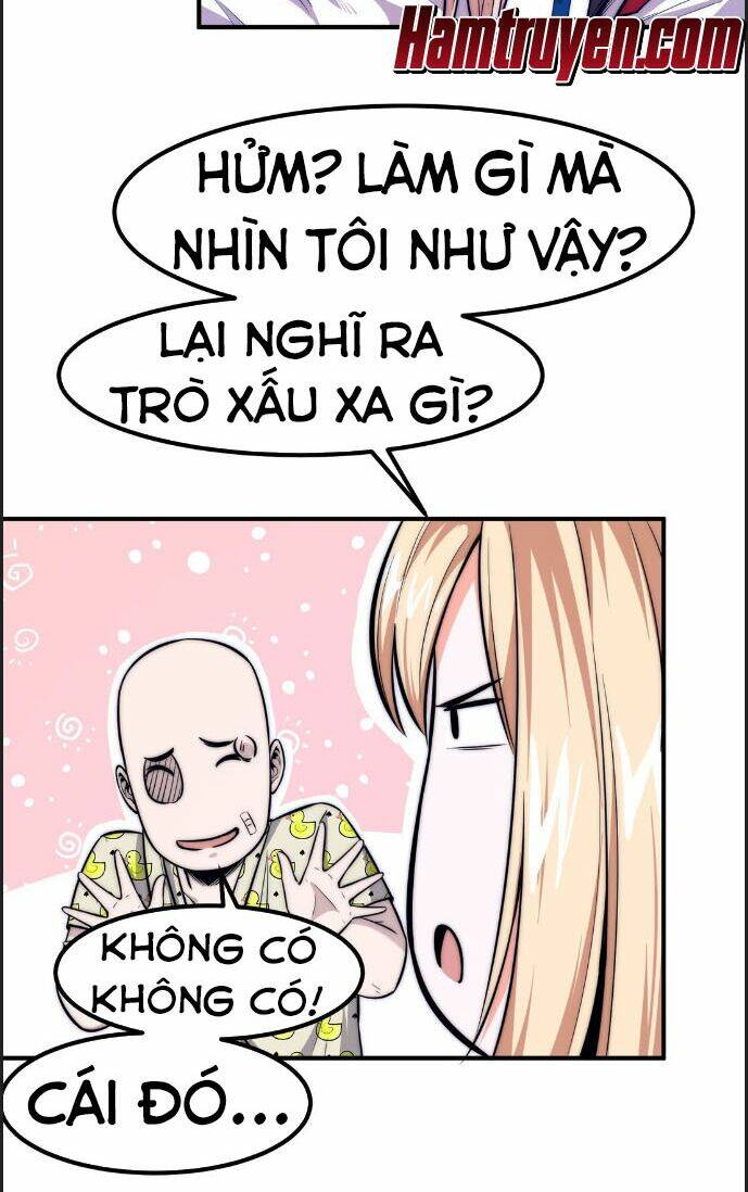 Hắc Tạp Chapter 14 - TC Truyện