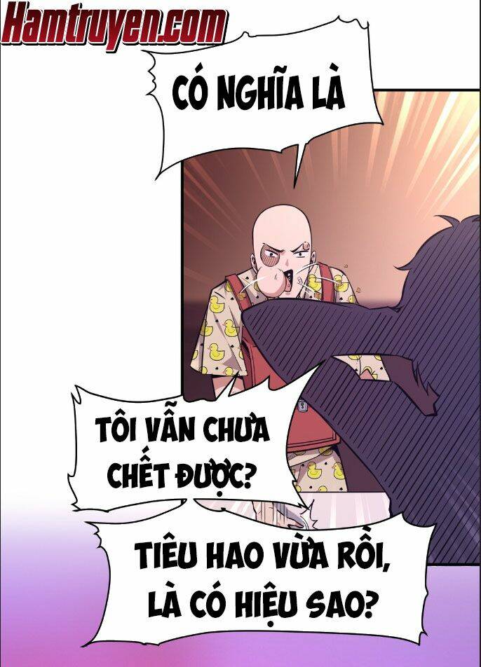 Hắc Tạp Chapter 15 - TC Truyện