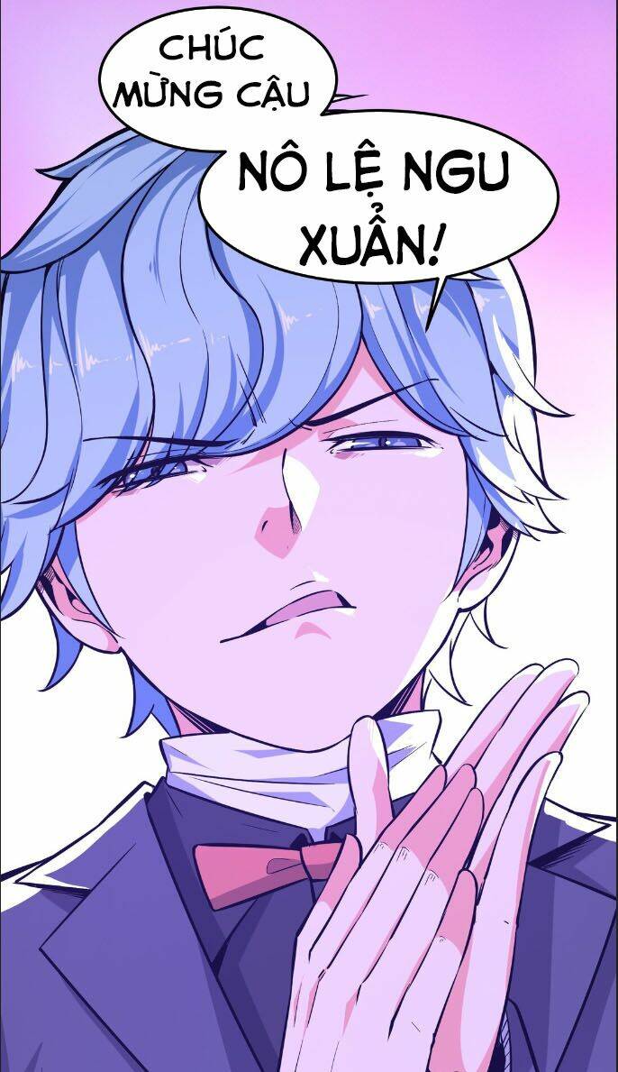 Hắc Tạp Chapter 15 - TC Truyện