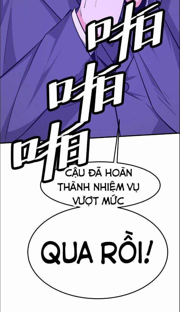 Hắc Tạp Chapter 15 - TC Truyện