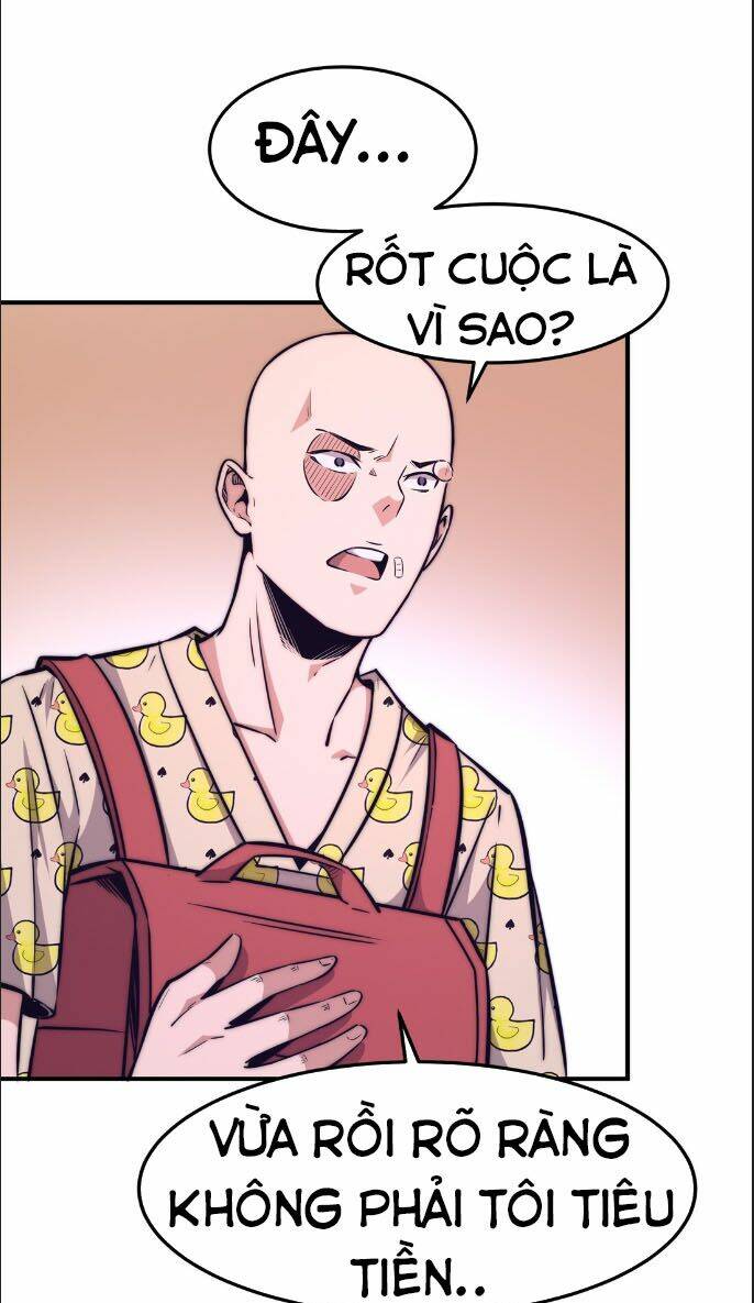 Hắc Tạp Chapter 15 - TC Truyện