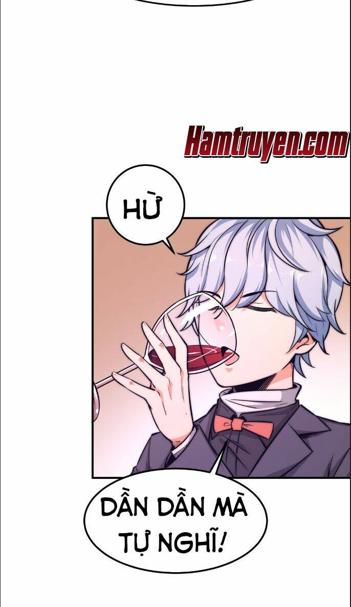 Hắc Tạp Chapter 15 - TC Truyện
