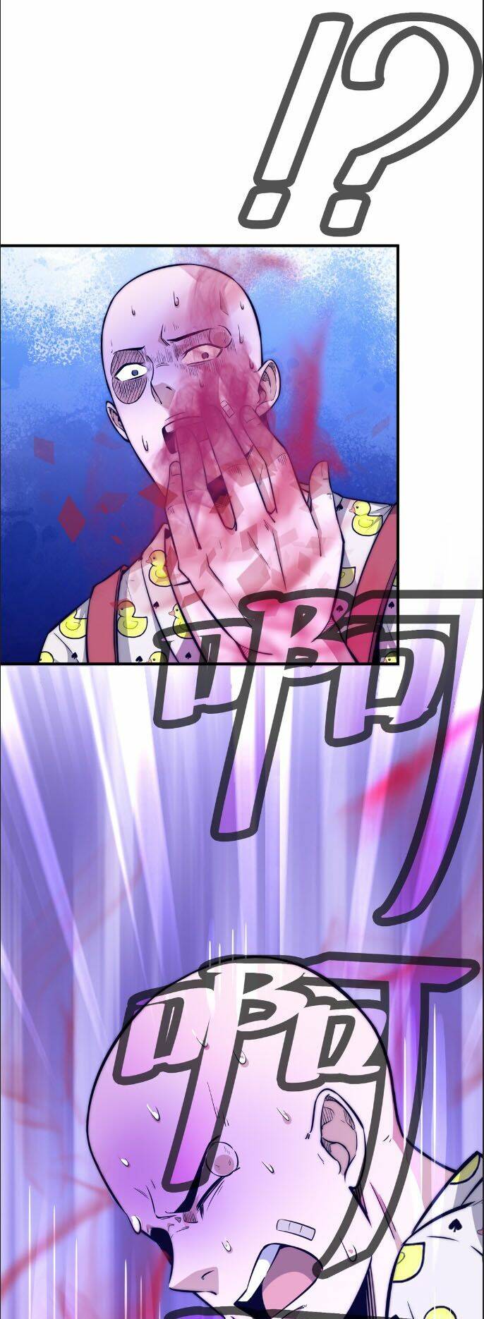 Hắc Tạp Chapter 15 - TC Truyện