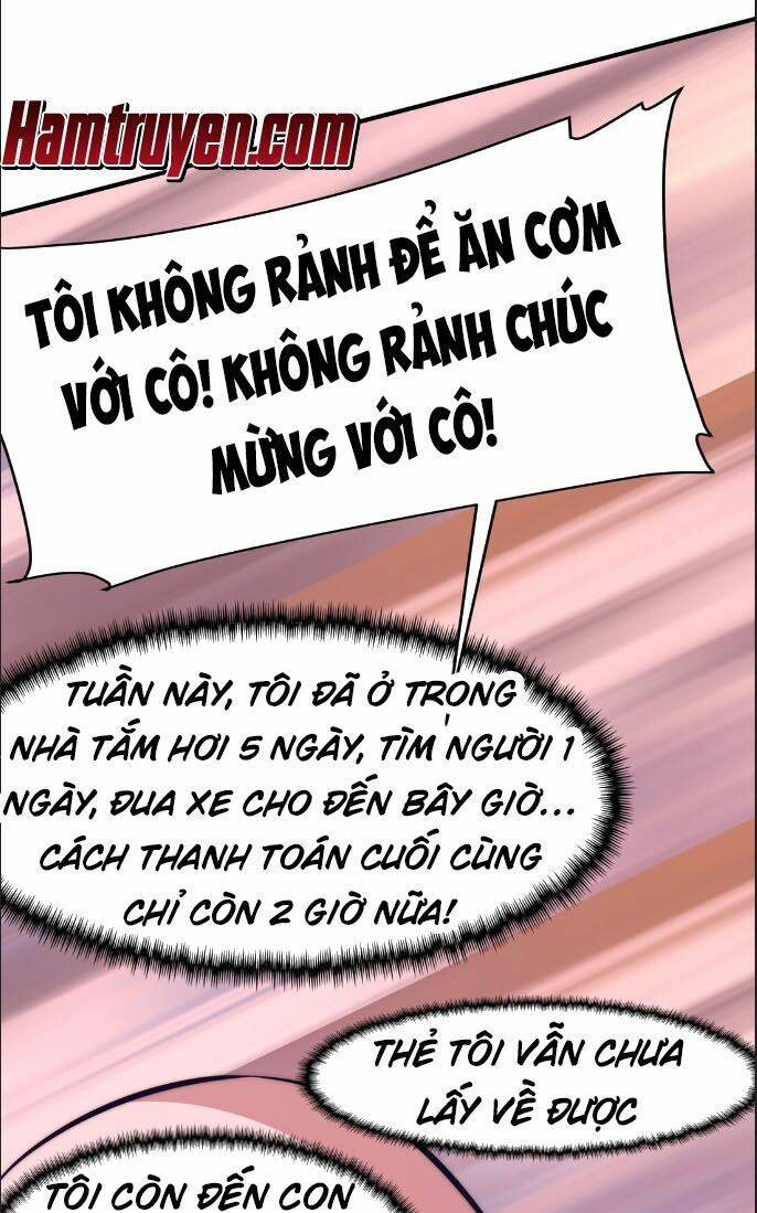 Hắc Tạp Chapter 15 - TC Truyện