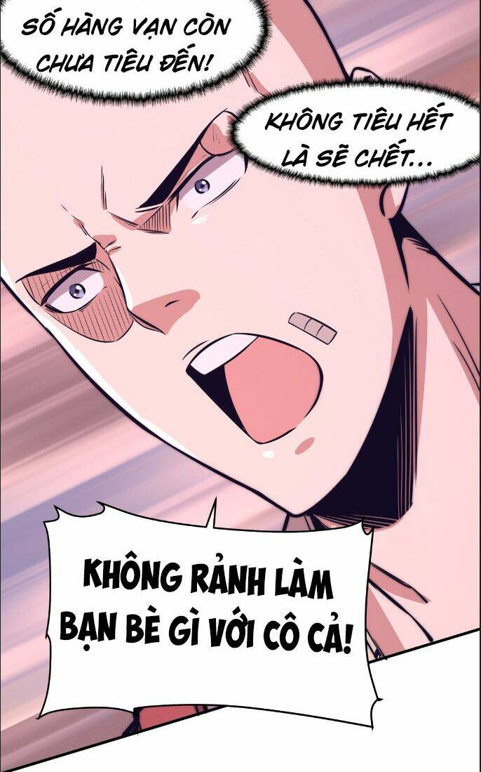 Hắc Tạp Chapter 15 - TC Truyện