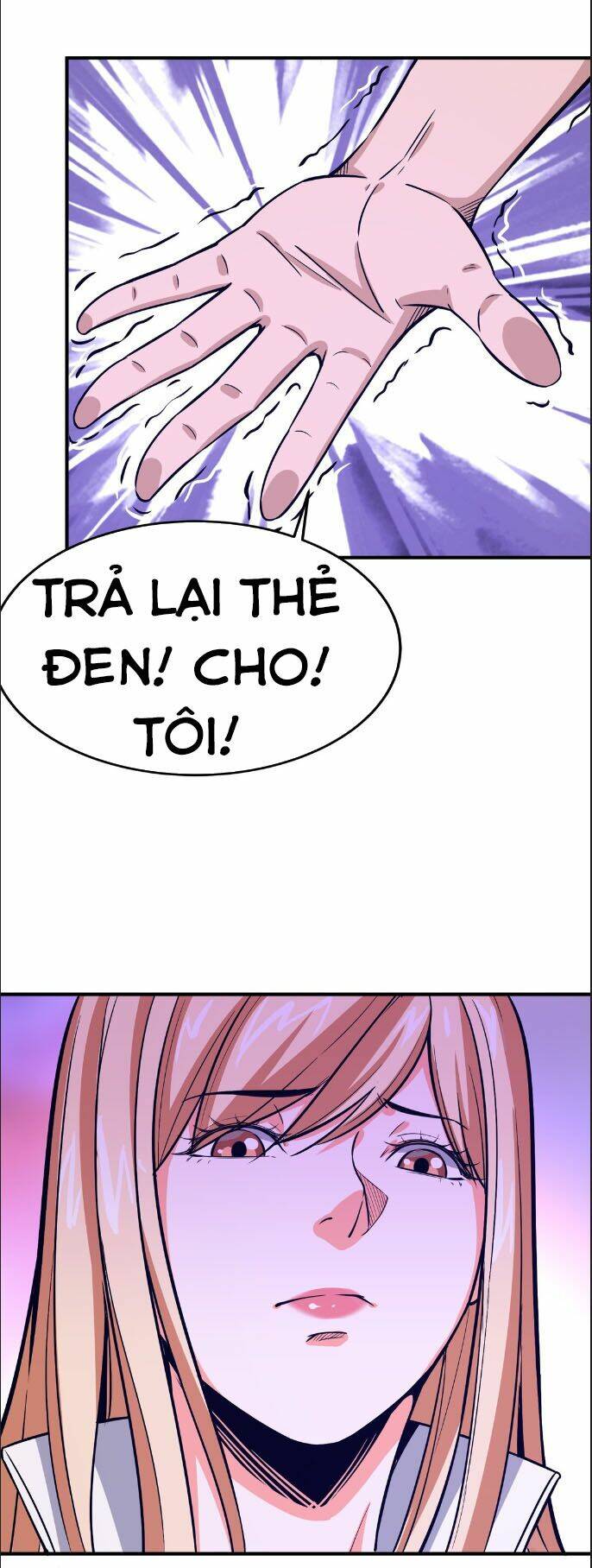 Hắc Tạp Chapter 15 - TC Truyện