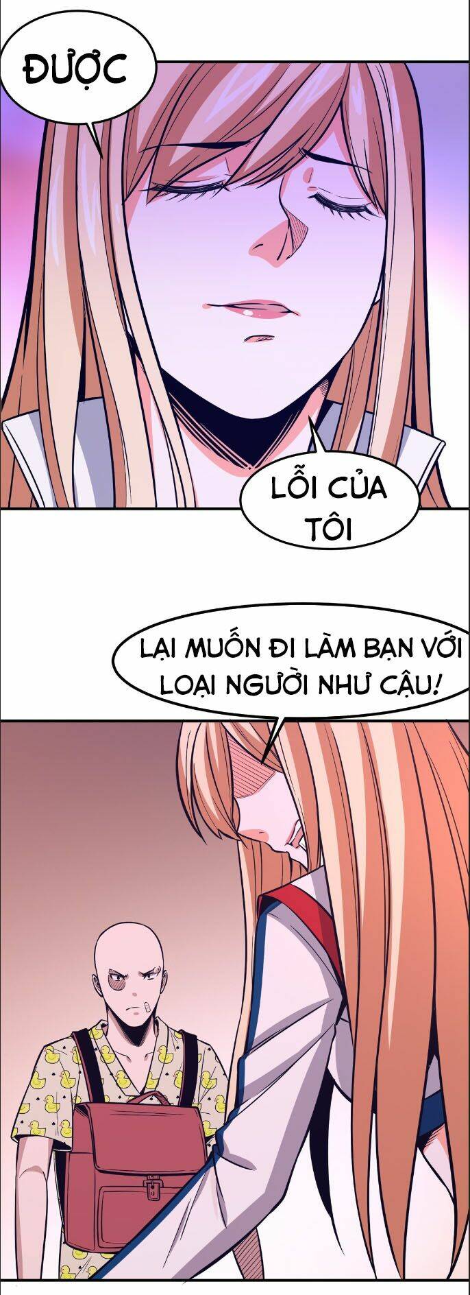 Hắc Tạp Chapter 15 - TC Truyện