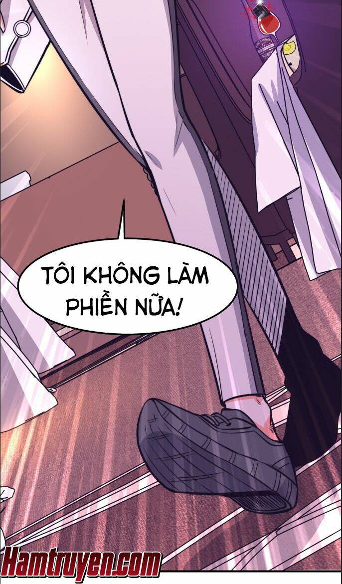 Hắc Tạp Chapter 15 - TC Truyện