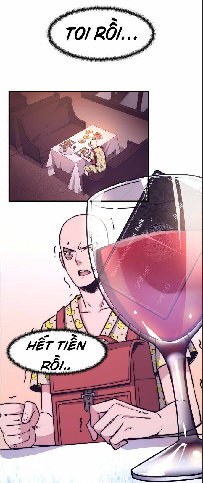 Hắc Tạp Chapter 15 - TC Truyện