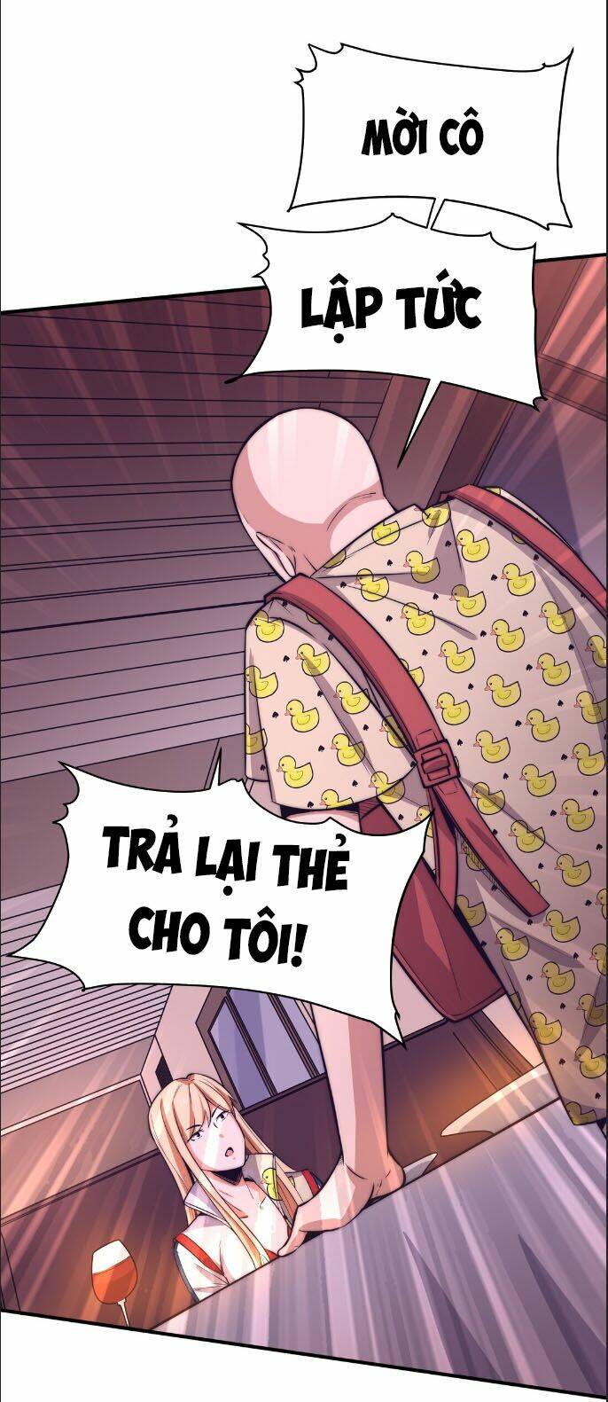 Hắc Tạp Chapter 15 - TC Truyện