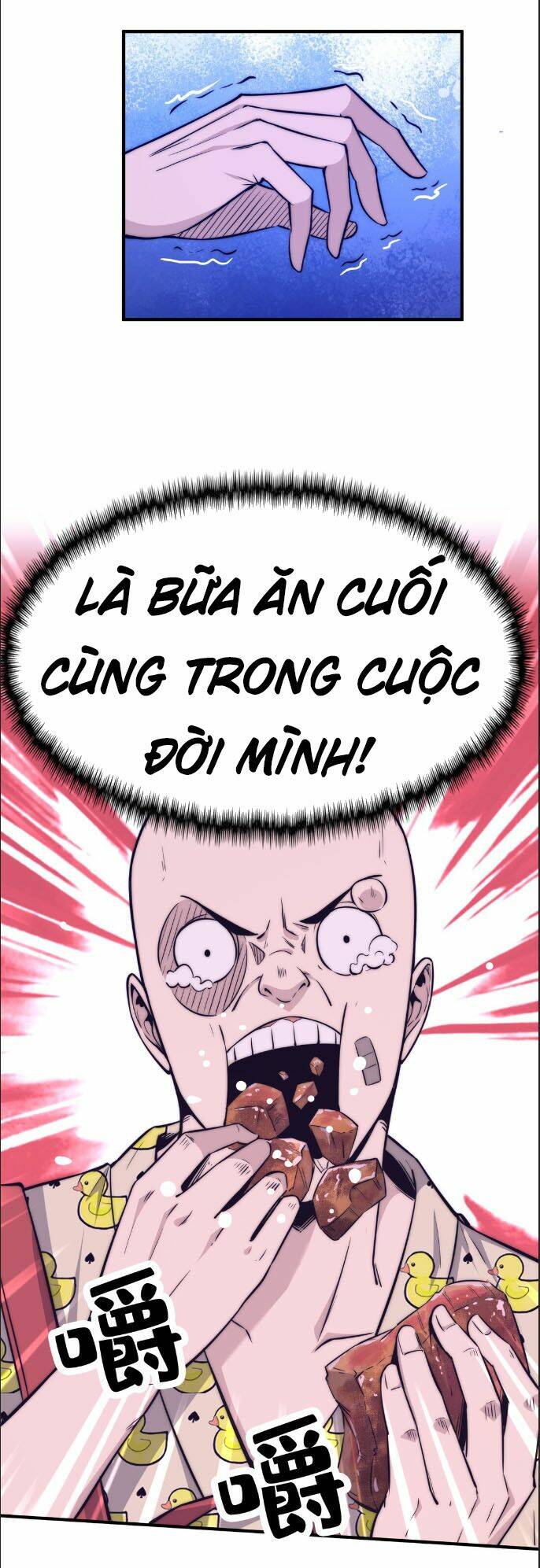 Hắc Tạp Chapter 15 - TC Truyện