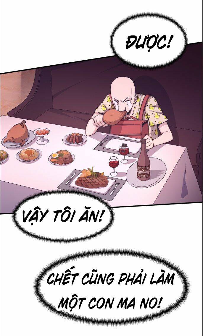 Hắc Tạp Chapter 15 - TC Truyện