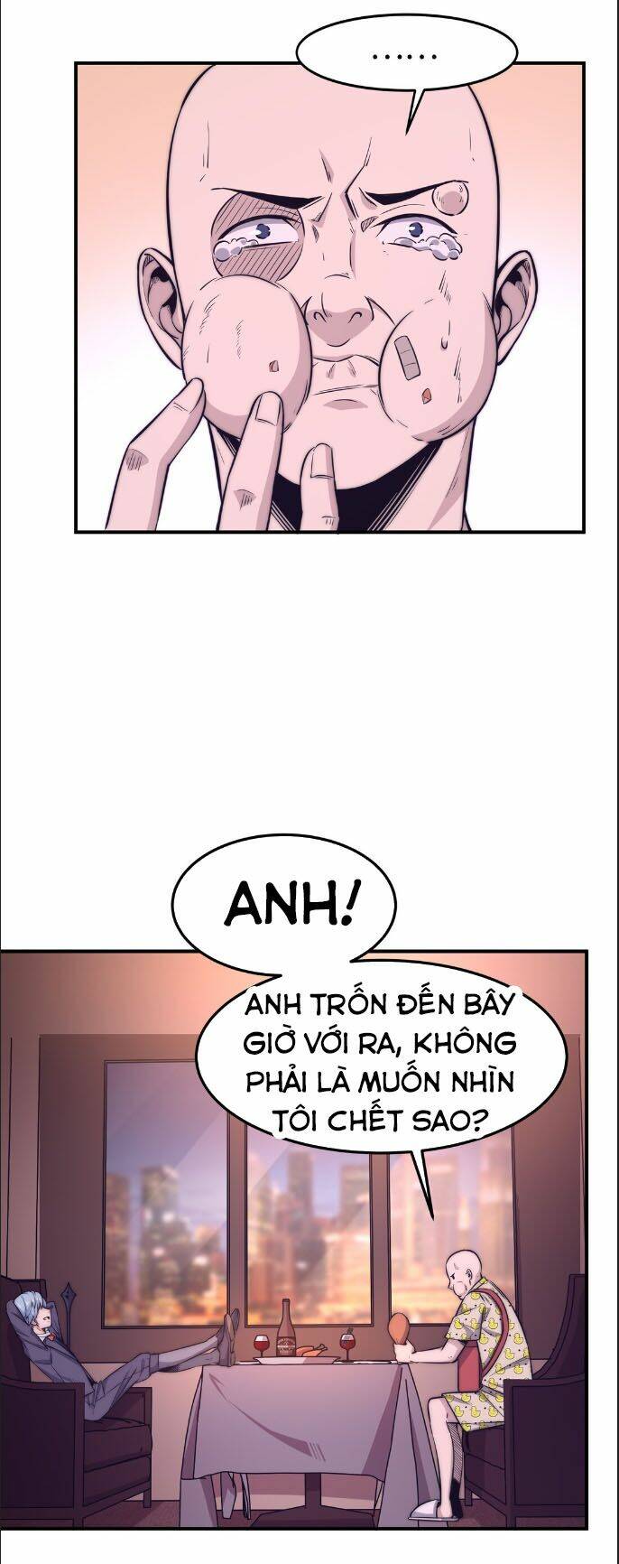 Hắc Tạp Chapter 15 - TC Truyện