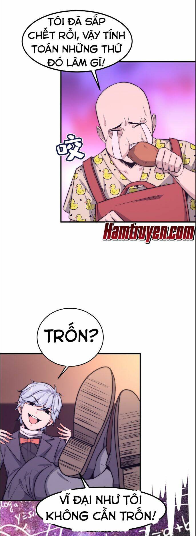Hắc Tạp Chapter 15 - TC Truyện