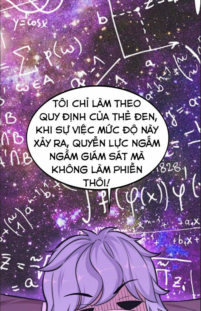 Hắc Tạp Chapter 15 - TC Truyện