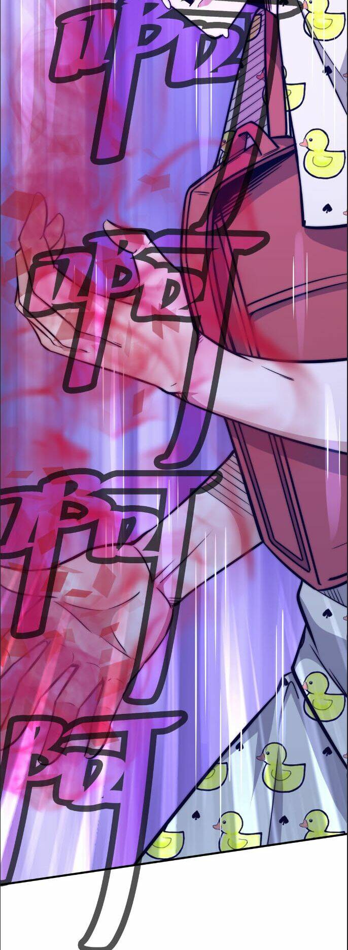 Hắc Tạp Chapter 15 - TC Truyện