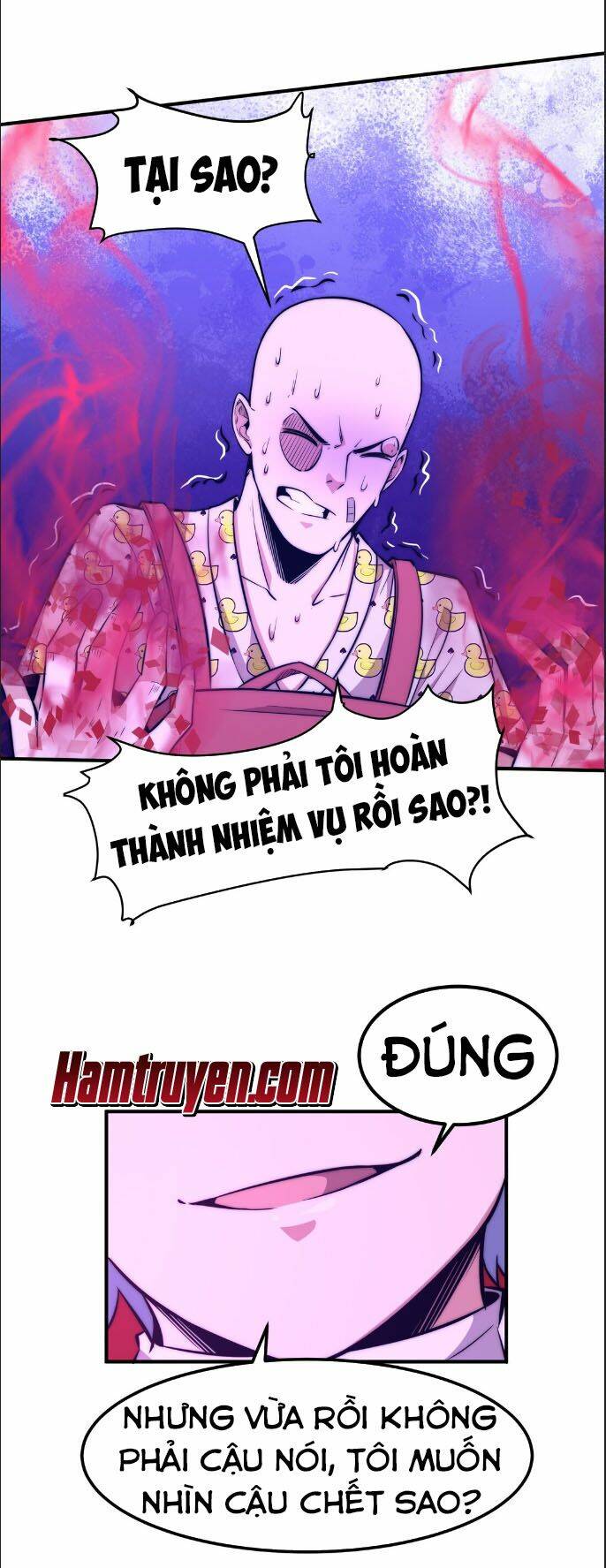 Hắc Tạp Chapter 15 - TC Truyện