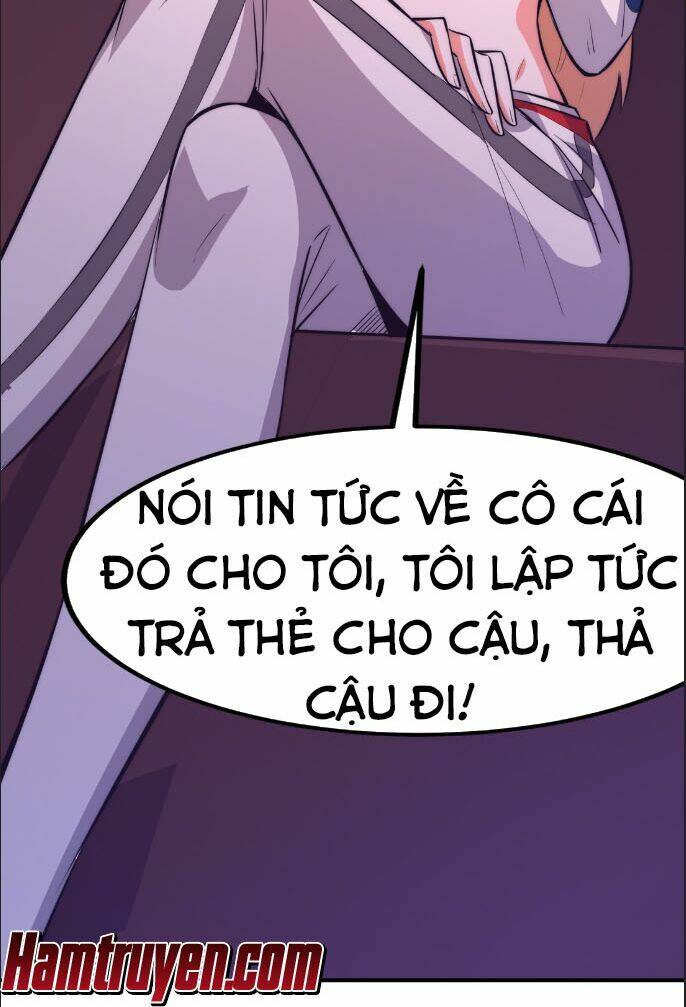 Hắc Tạp Chapter 15 - TC Truyện