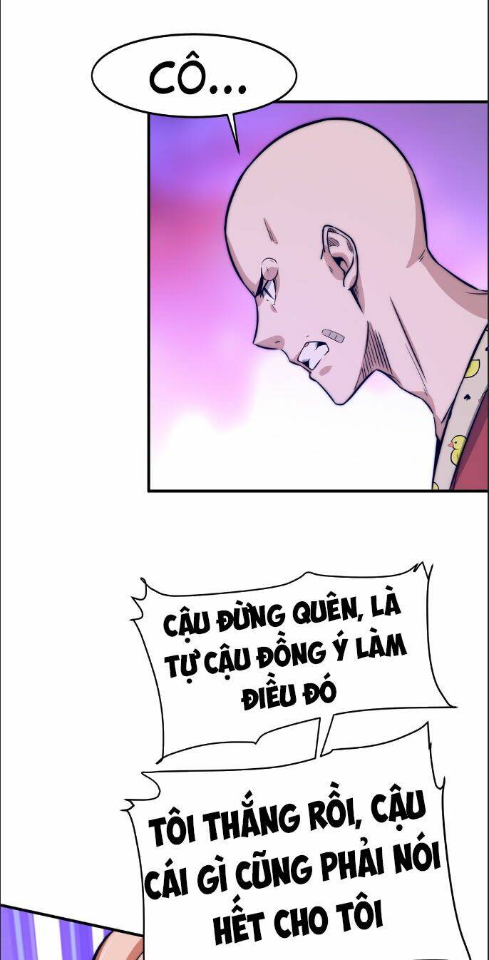 Hắc Tạp Chapter 15 - TC Truyện