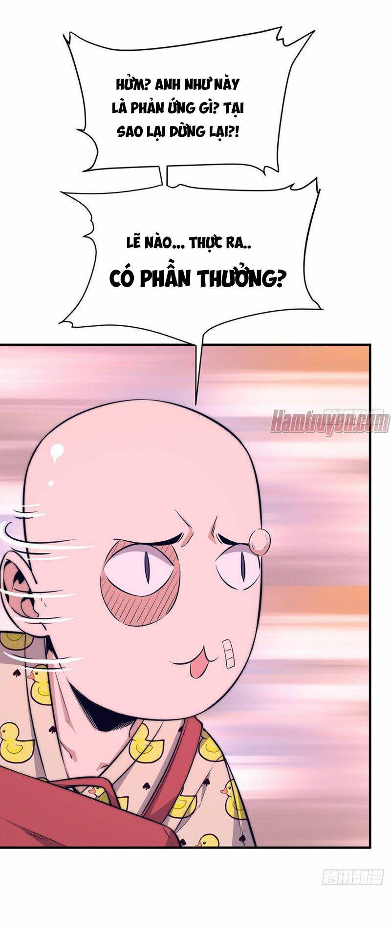 Hắc Tạp Chapter 16 - TC Truyện