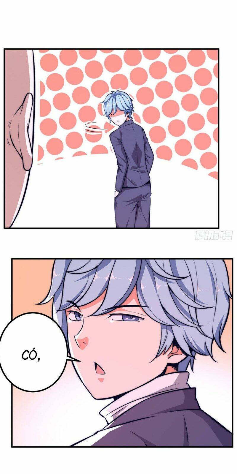 Hắc Tạp Chapter 16 - TC Truyện