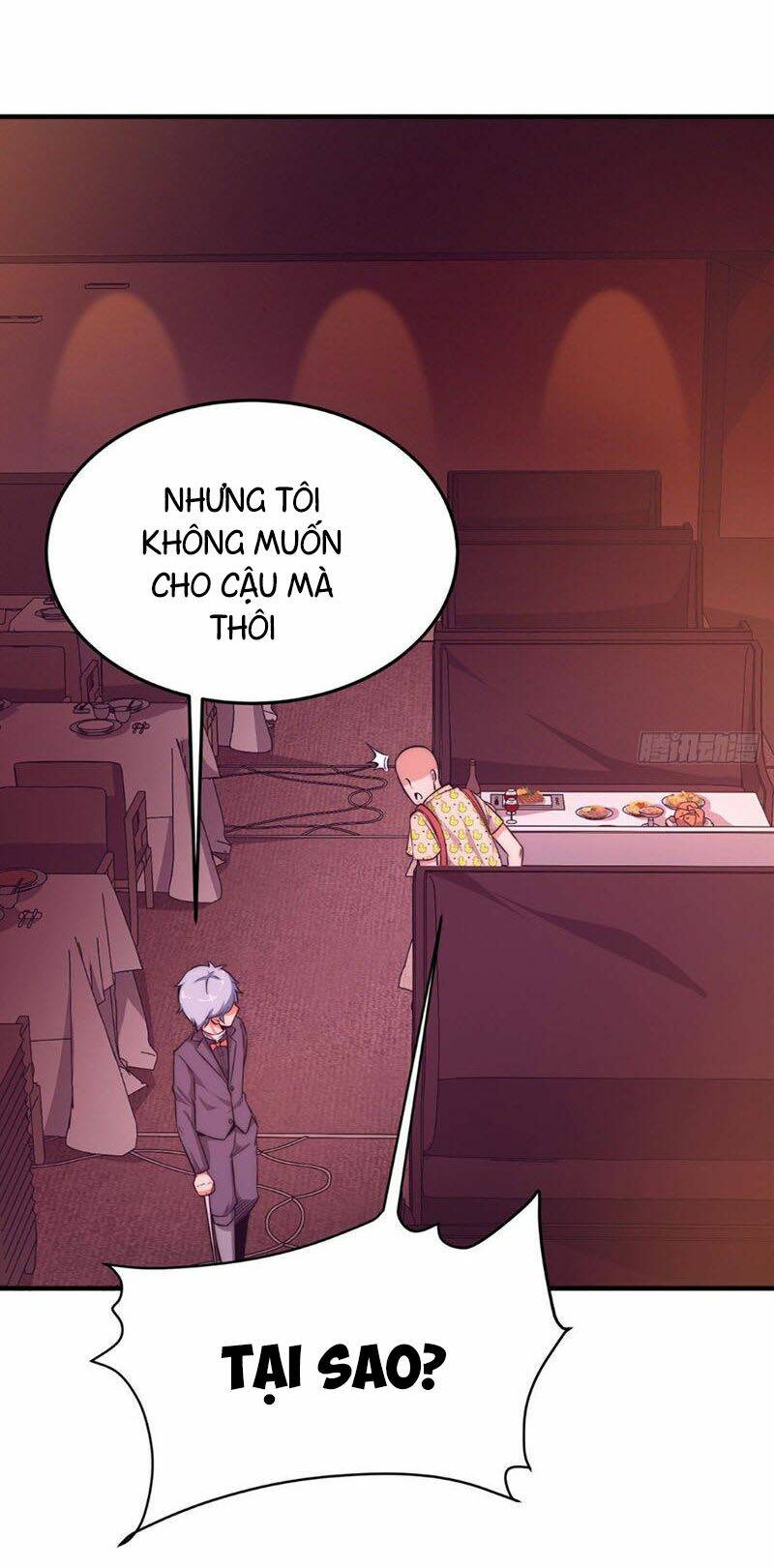 Hắc Tạp Chapter 16 - TC Truyện