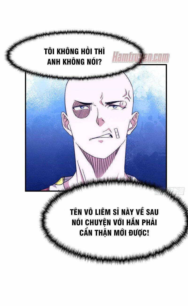 Hắc Tạp Chapter 16 - TC Truyện