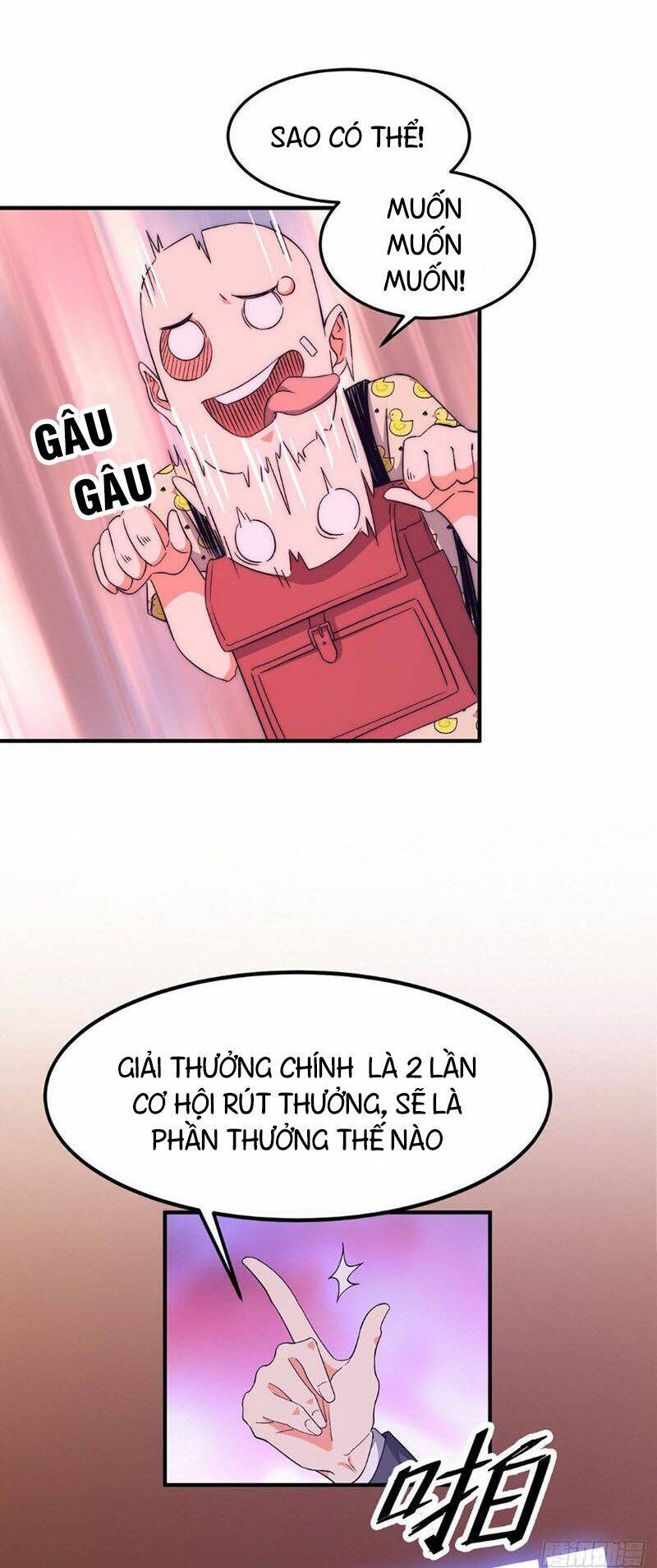 Hắc Tạp Chapter 16 - TC Truyện