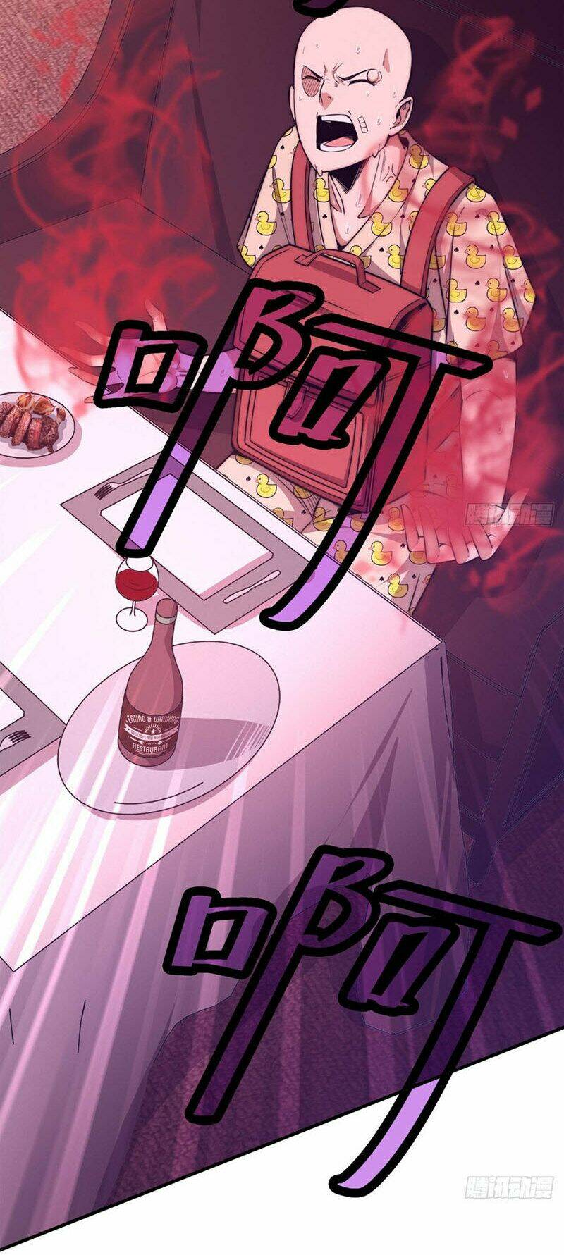 Hắc Tạp Chapter 16 - TC Truyện