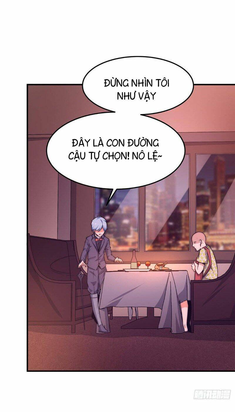 Hắc Tạp Chapter 16 - TC Truyện