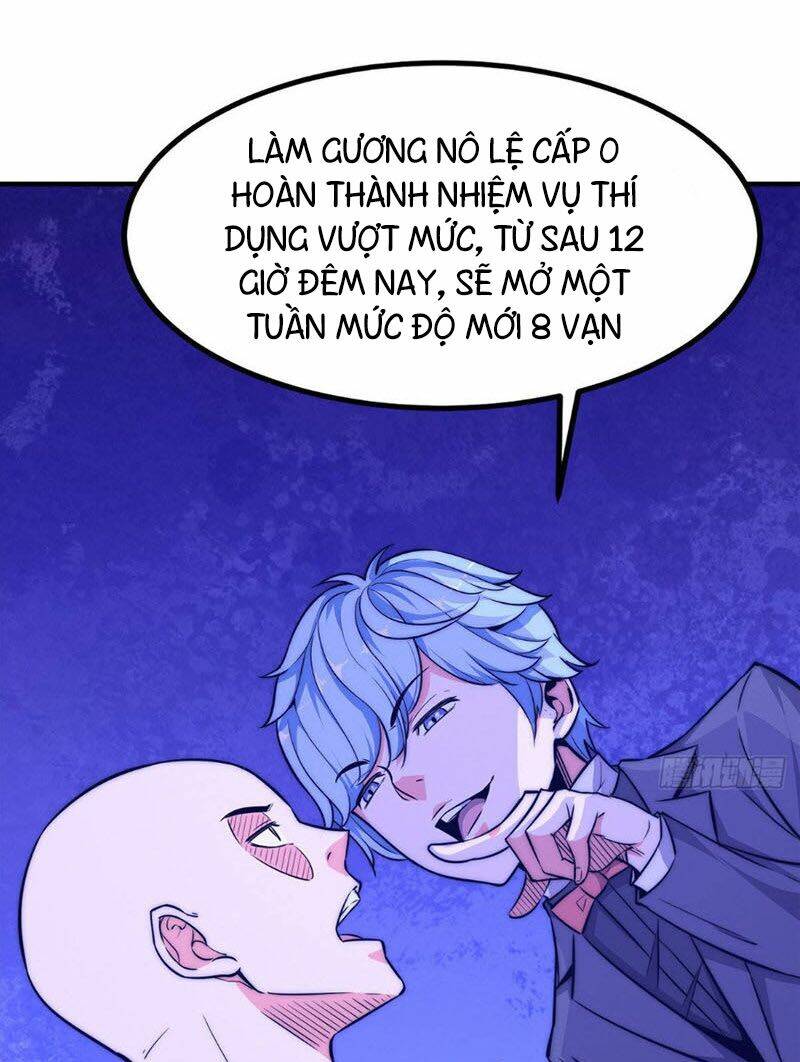 Hắc Tạp Chapter 16 - TC Truyện