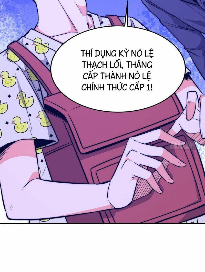 Hắc Tạp Chapter 16 - TC Truyện