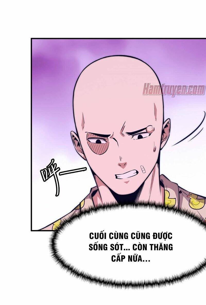 Hắc Tạp Chapter 16 - TC Truyện