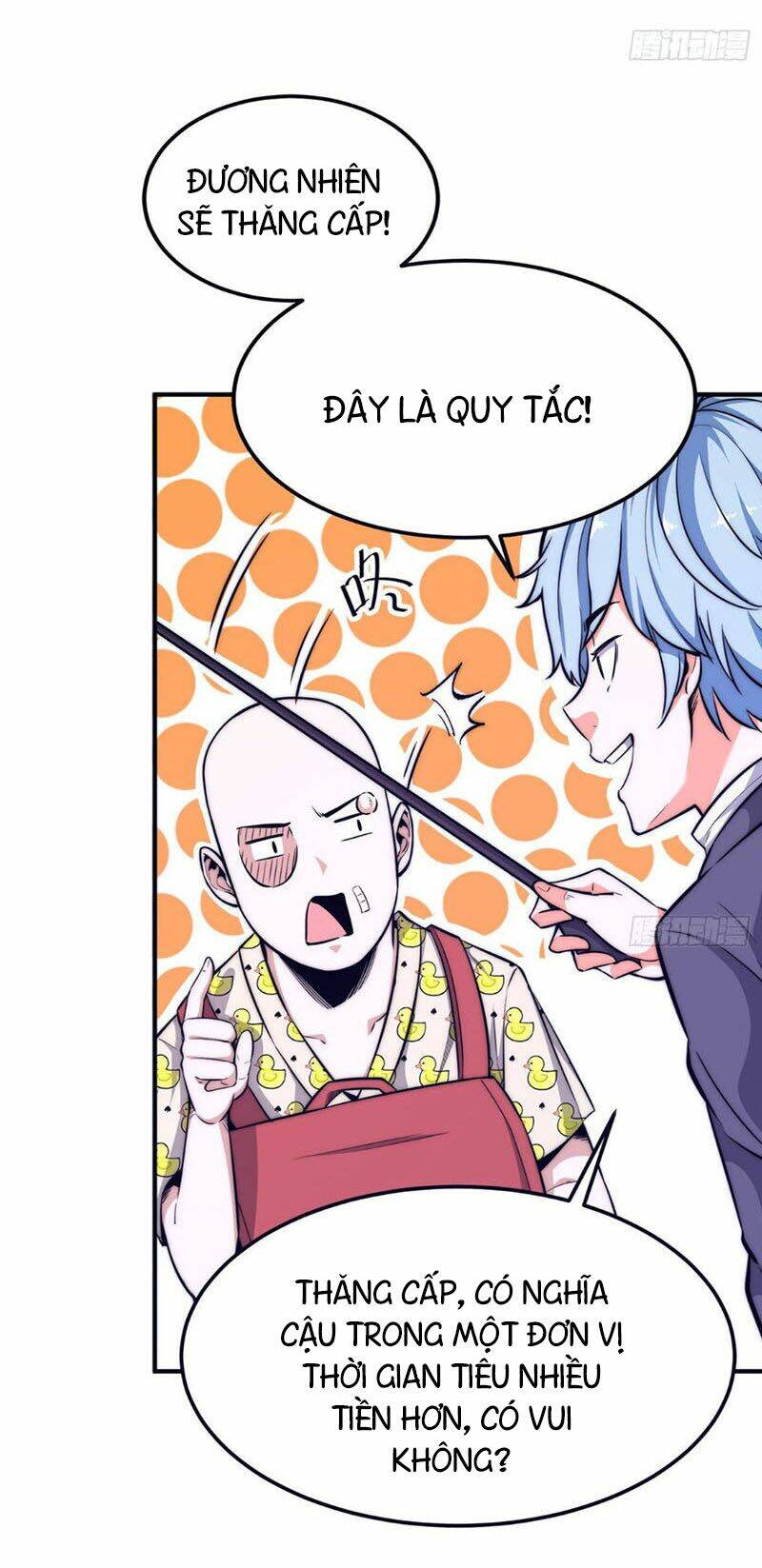 Hắc Tạp Chapter 16 - TC Truyện