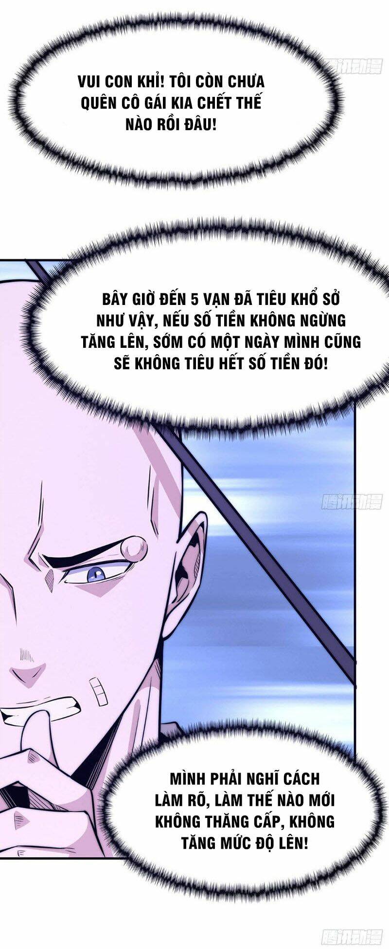 Hắc Tạp Chapter 16 - TC Truyện