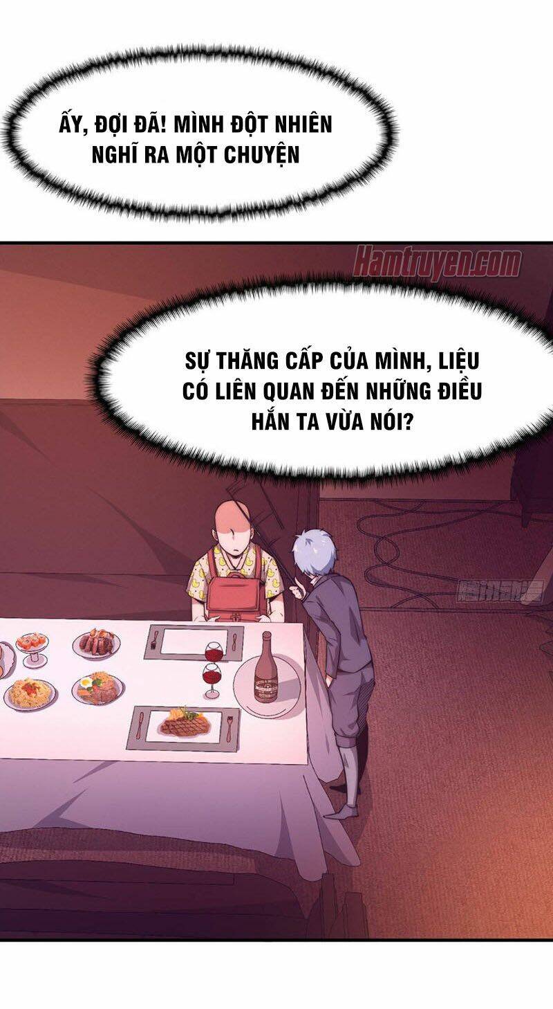 Hắc Tạp Chapter 16 - TC Truyện