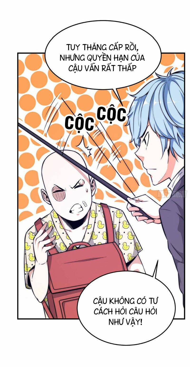 Hắc Tạp Chapter 16 - TC Truyện
