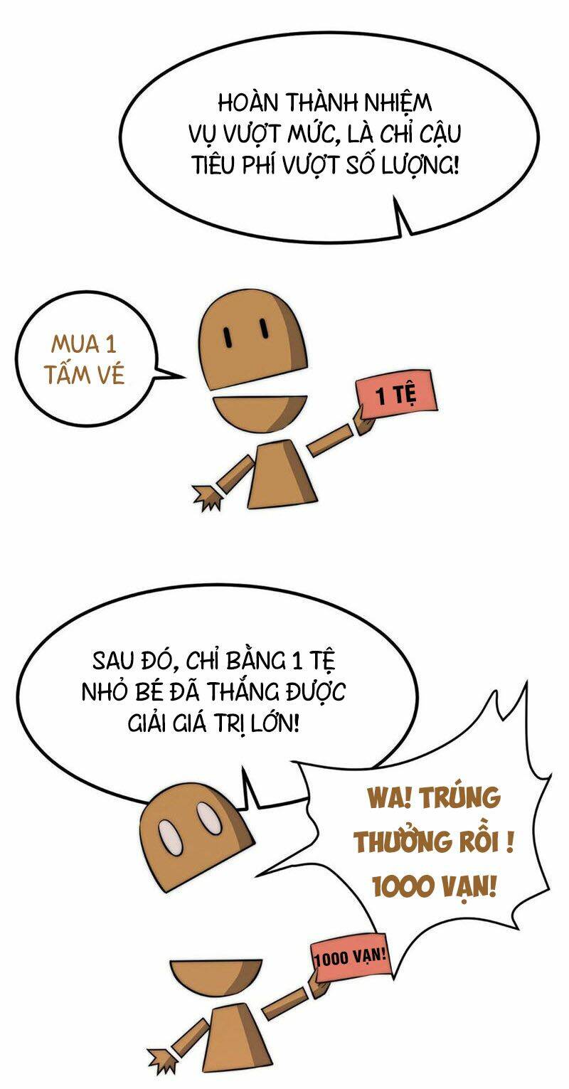 Hắc Tạp Chapter 16 - TC Truyện