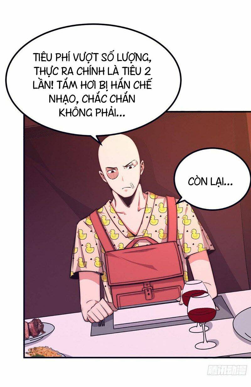 Hắc Tạp Chapter 16 - TC Truyện
